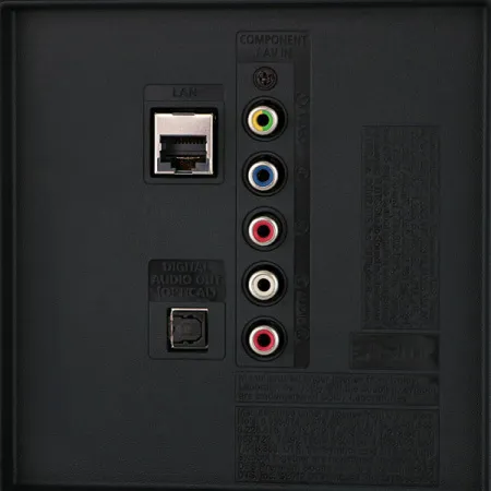 Full HD-телевизор Mirt SE